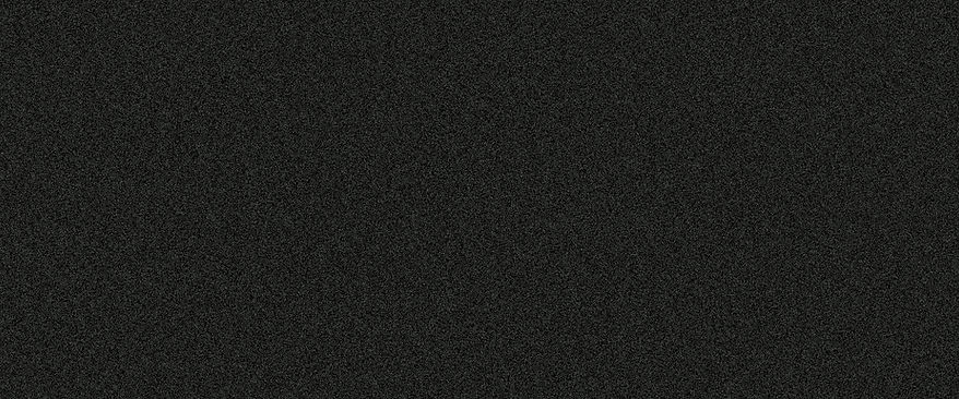 White Noise on Black Background