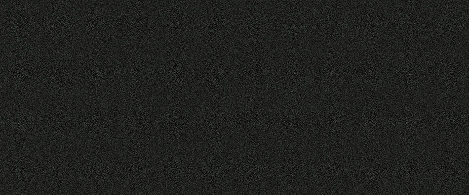 White Noise on Black Background