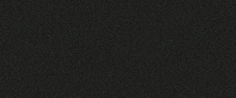 White Noise on Black Background