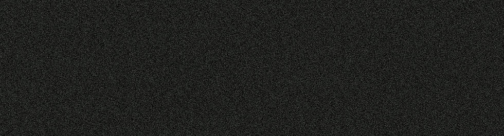 White Noise on Black Background