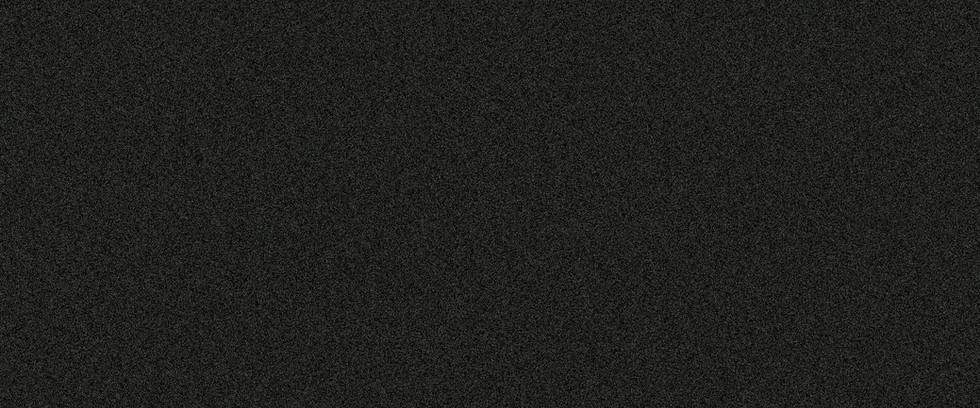 White Noise on Black Background