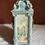 Miniature : Rare pendule Art Nouveau porcelaine de SEVRES FRANCE Clock