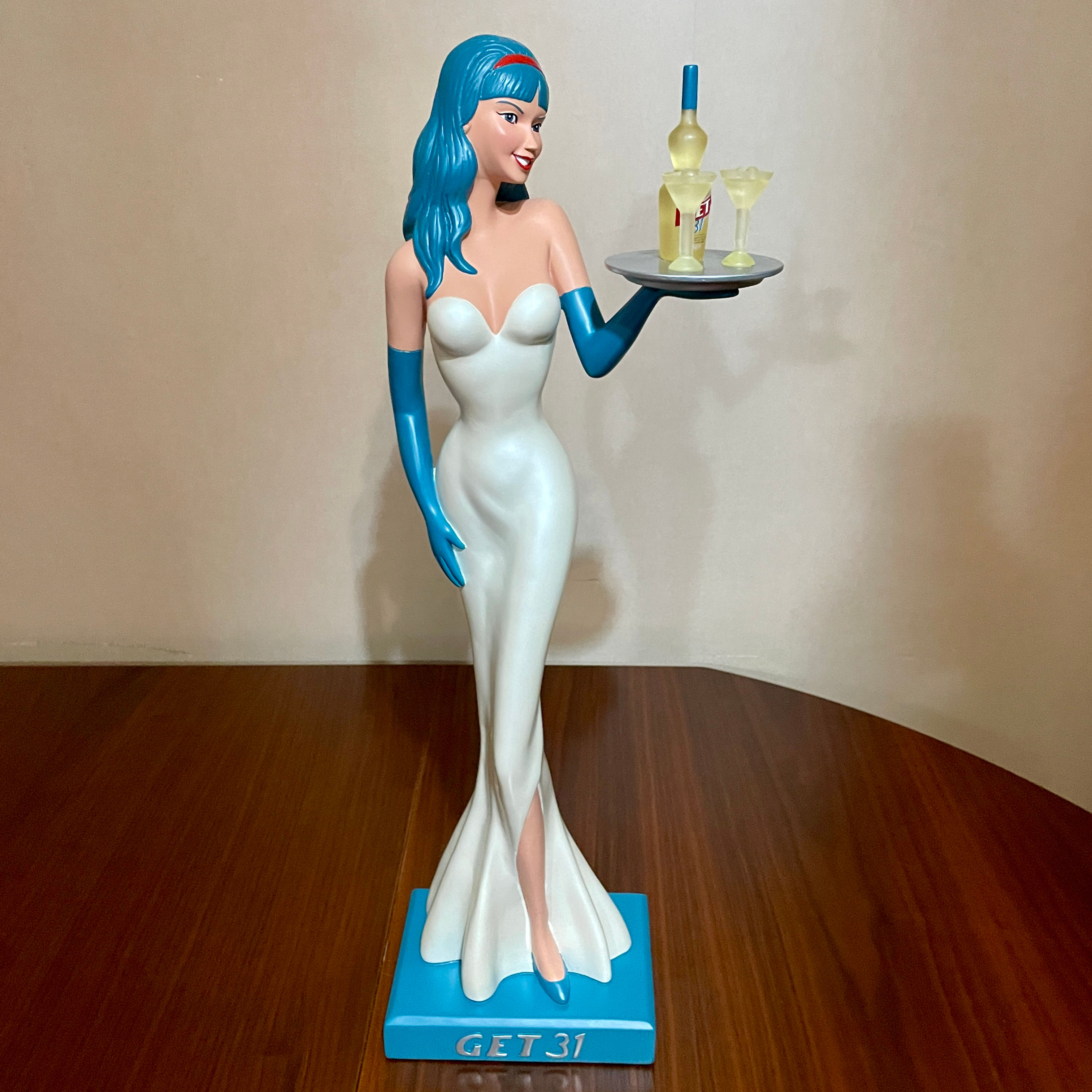 Pin-Up Pippermint Get 31