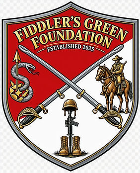 Fiddler's Green Foundation Updated Logo 