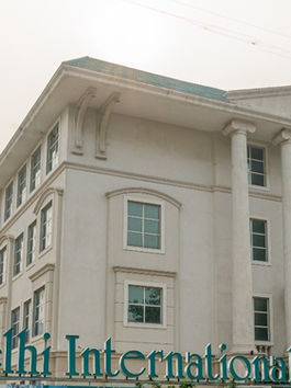 Why Choosing the Top Private School in Dwarka Delhi Can Shape Your Child’s Future