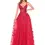 Thumbnail: Amarra 88362 Prom Gown