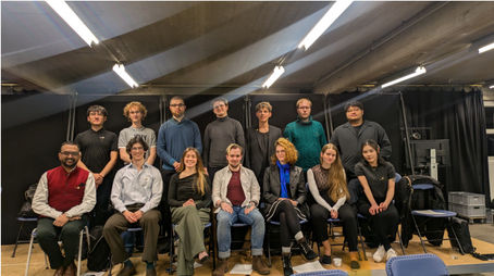 The Young Composers Meeting