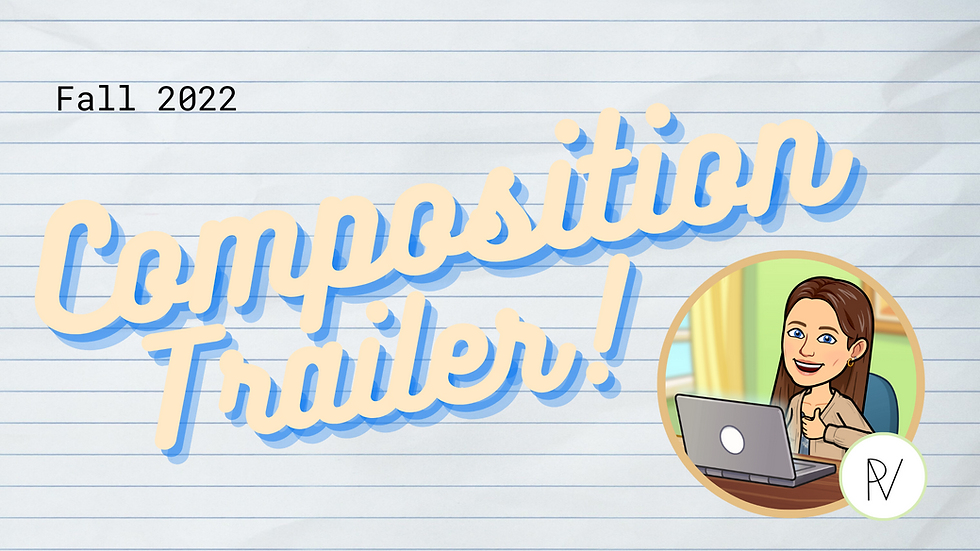 Concert, Film, and Teaching