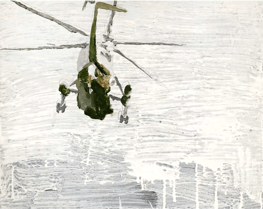 Marine One, 2020