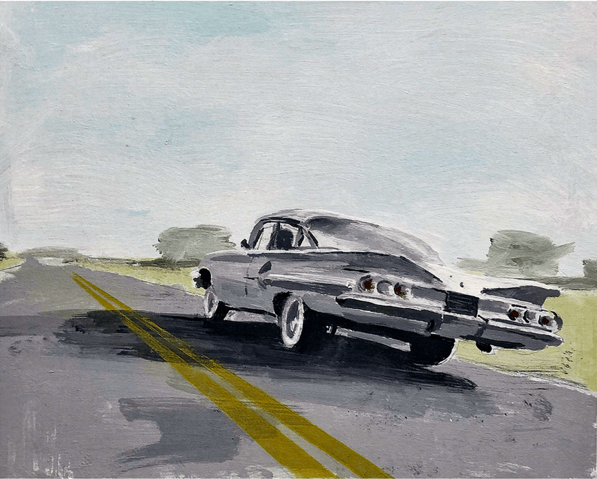 Impala 2, 2019