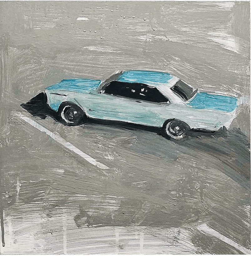 Fairlane, 2019
