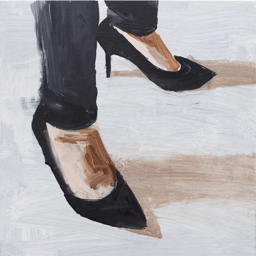 Heels, 2019