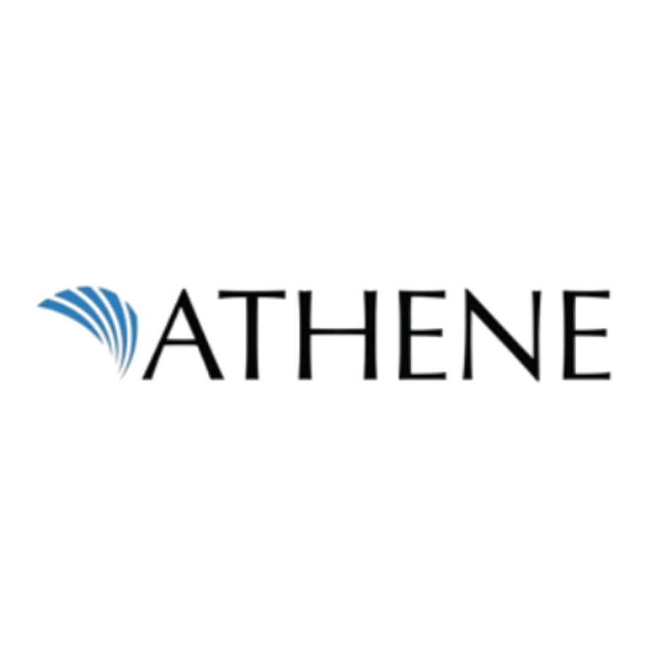 Athene Logo