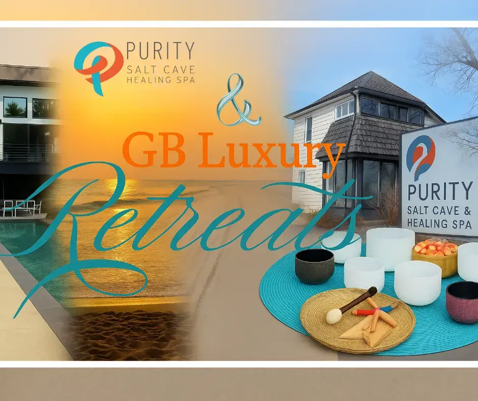 GB Luxury Retreats - May 23rd, 2026
