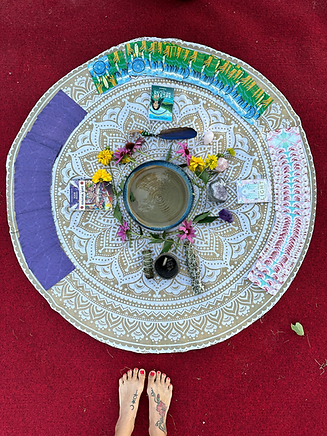 women's circle