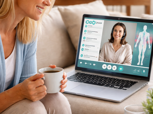 Understanding the Visera REMOTE Health Scan