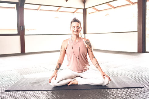 breathwork