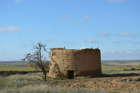 Palomares de Castilla