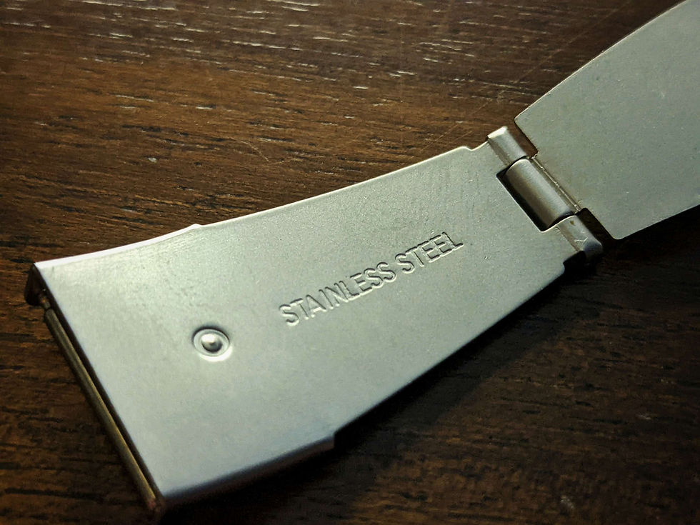 Thumbnail: Crown Day-Date Steel