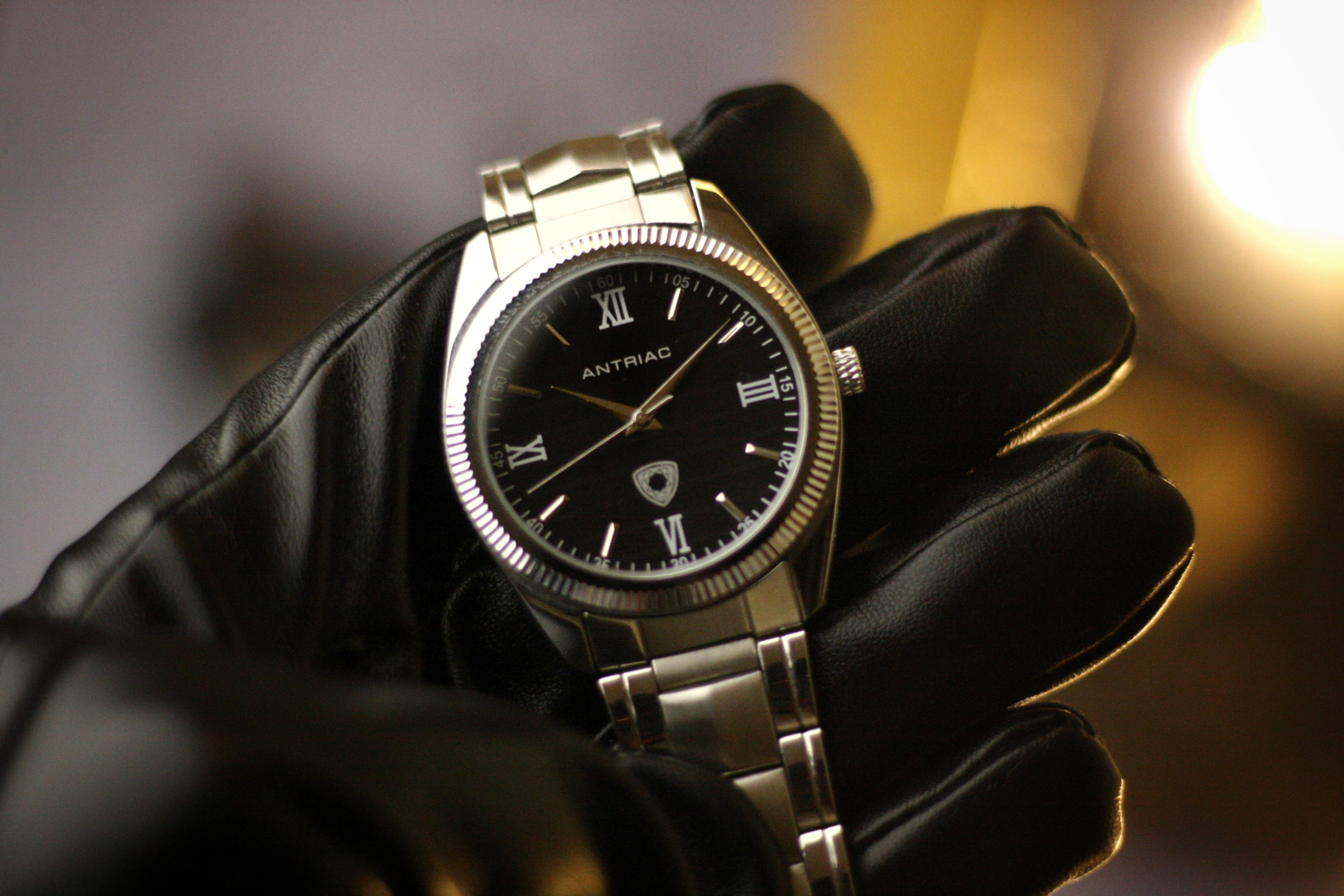 Emperor 2.0 - Black Badge