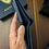 Thumbnail: Italian Designer Blue Premium Leather Luxury Wallet - Designed In Milan, Italy