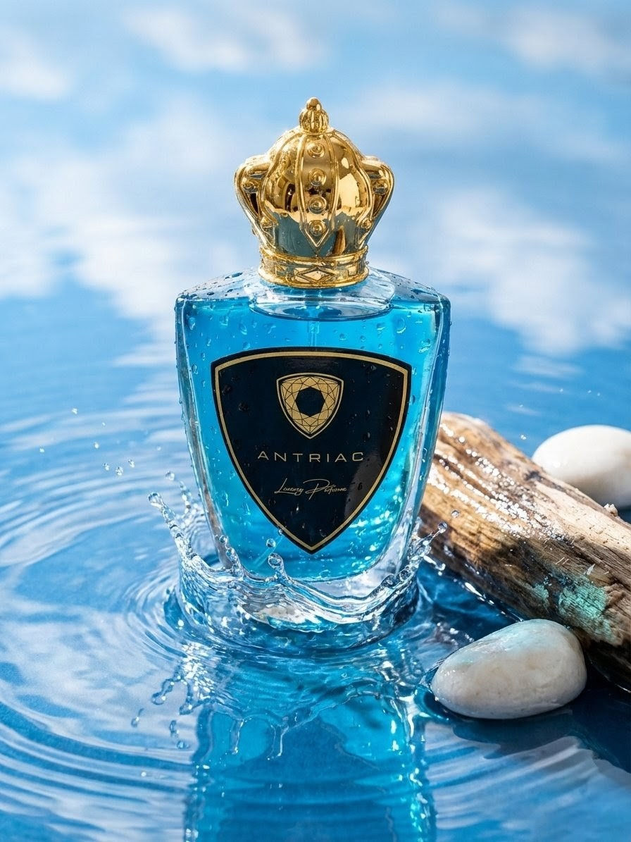 Thumbnail: Amalfi Beach Morning