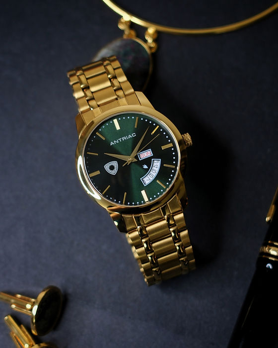 jewel crown 様 The Crown Jewel - Emerald Green Dial | Day-Date | Mysite