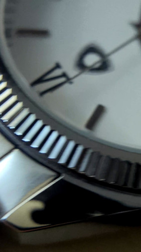 Emperor 2.0 - Luxury Crystal White | Mysite