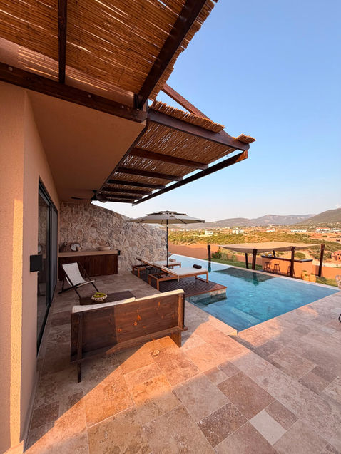 Seyrantepe Mahallesi Villa Projemiz