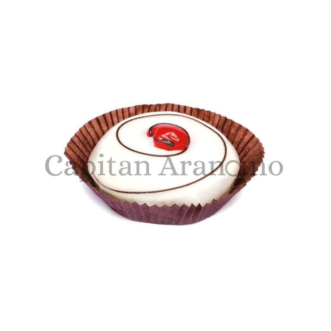 Cassatelle ricotta 6 pezzi