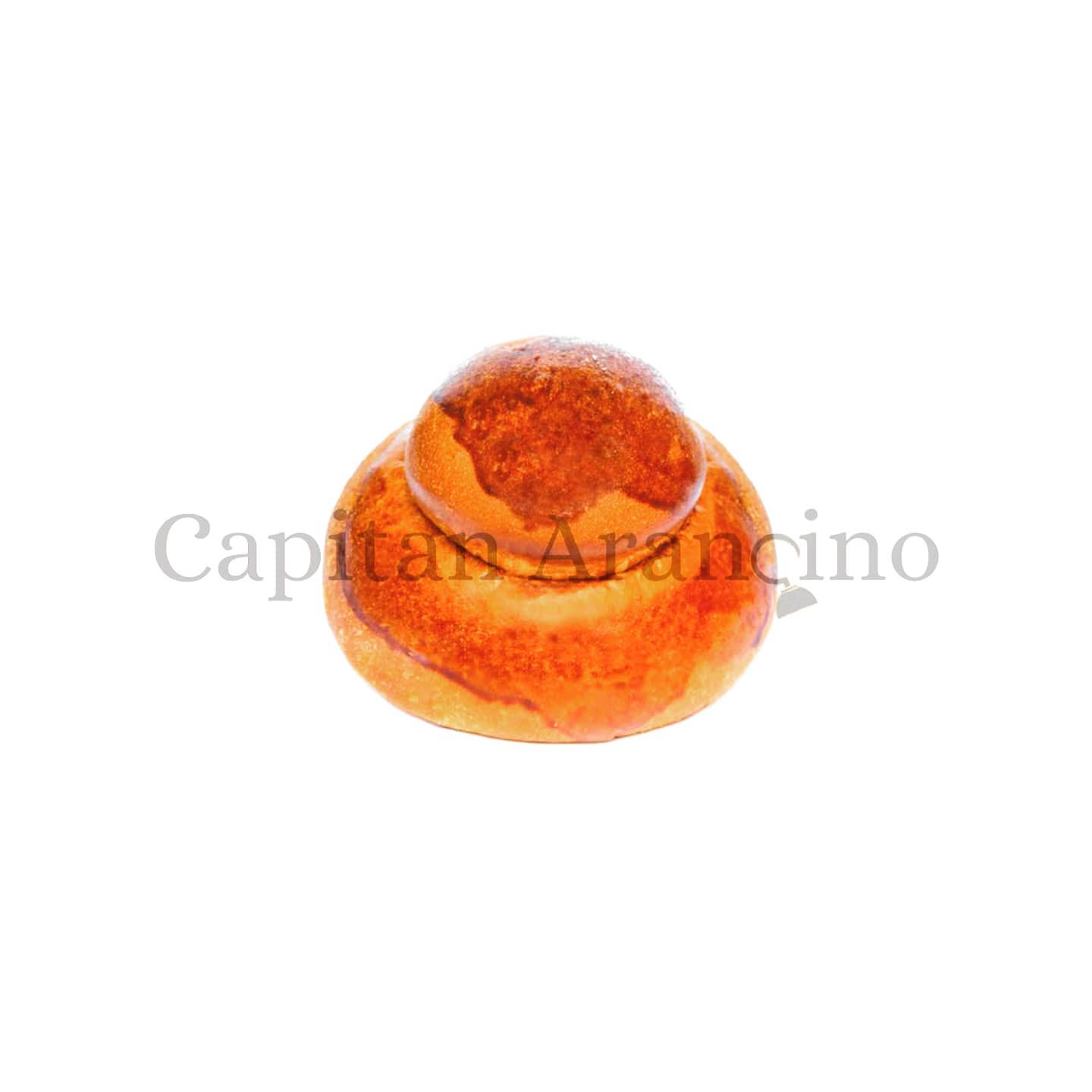 Brioche col tuppo 15 pezzi