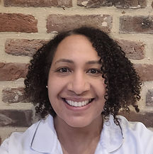 Becka Hyman Specialist Pelvic Health Physiotherapist