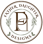 Father Daughter Designs