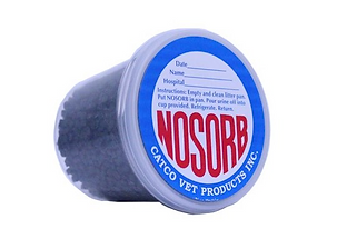 NoSorb