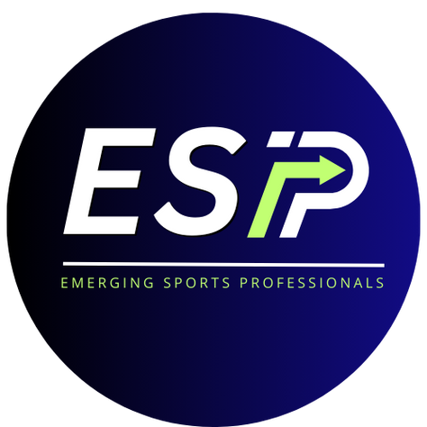 Emerging Sports Professionals - The Founder's Story