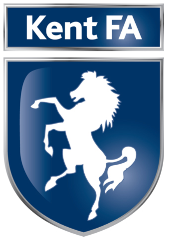 Logo of Kent FA