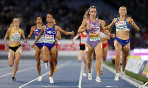 Commercializing Athletics – Is it Even Possible to Fix?