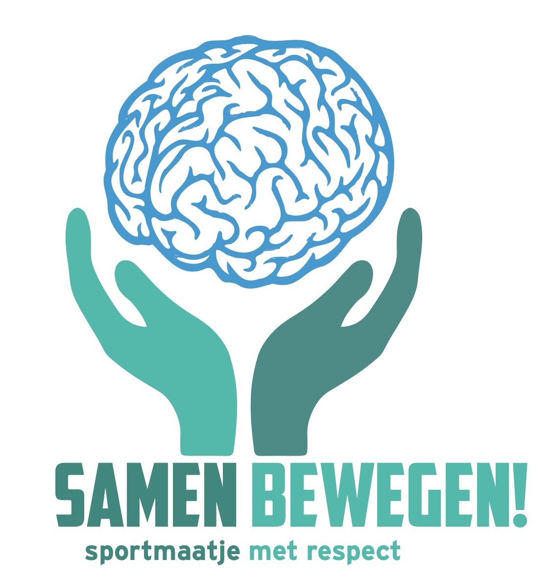 STICHTING SAMEN BEWEGEN] MIDDEN LIMBURG logo