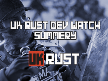 UK Rust Dev Watch: Rust Commit Summary (Week of 16–22 September 2025)