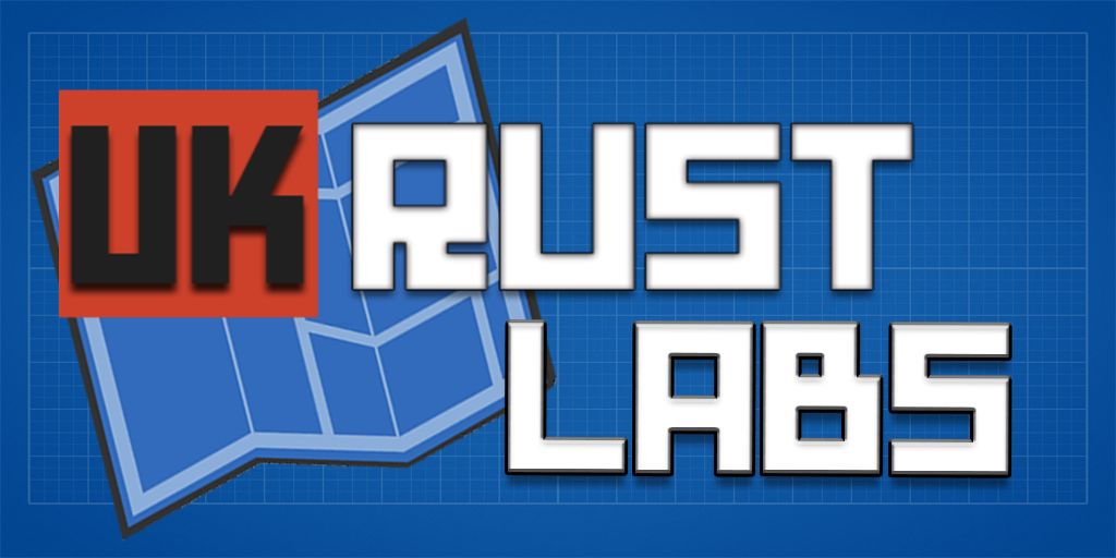 UKRUST | TEST SERVER | MAP & PLUGINS |