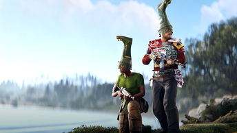 The Rust Update: A Fusion of Fashion and Functionality