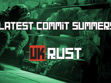 September Dev Mid Month Summary – Naval Expansion, Rust Reboot Update, Modding Tools & Visual Polish