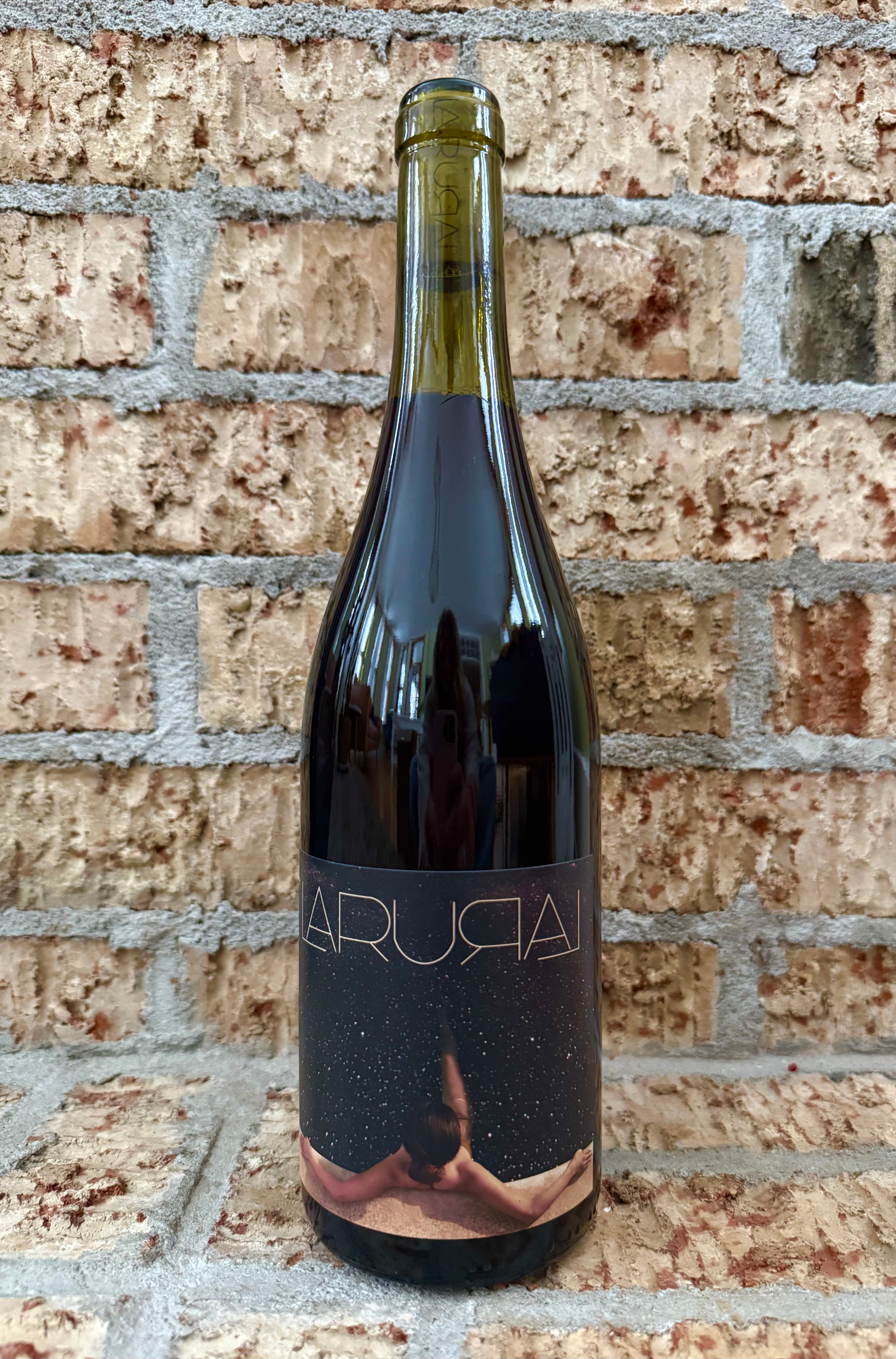 Larural Montreal, Ull de Lebre 2022, Quebec, Private Import