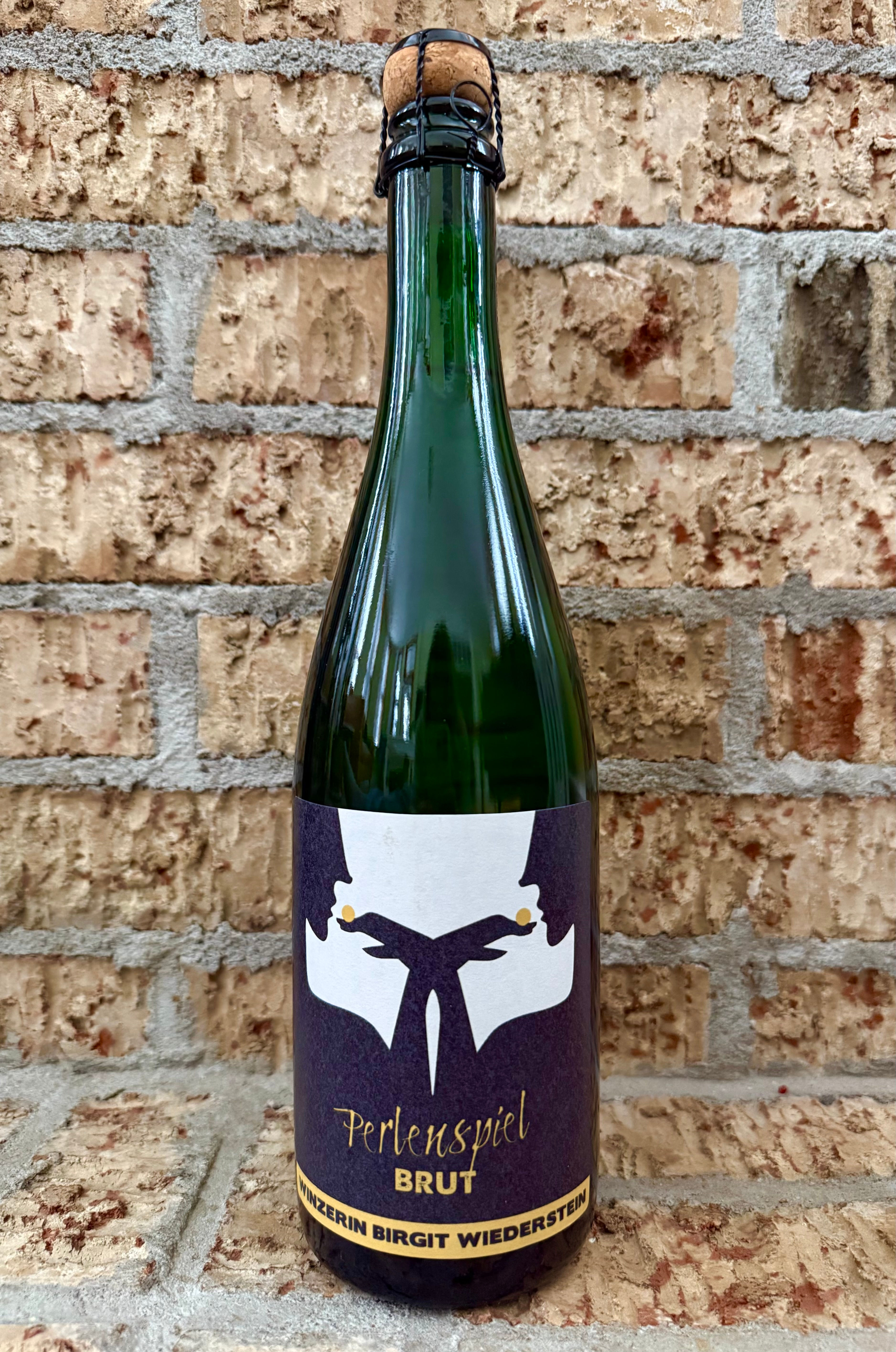 Birgit Wiederstein, Perlenspiel 2022, Quebec, Private Import, Austrian wine