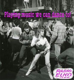 Playing music we can dance to