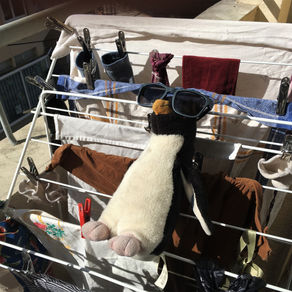 Scène de la vie confidienne - #6