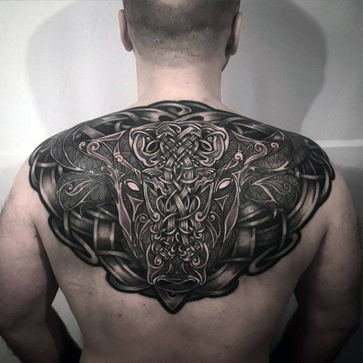 The Fascinating history of Celtic Tattoos and the meaning behind them! The Fascinating history of Celtic Tattoos and the meaning behind them!