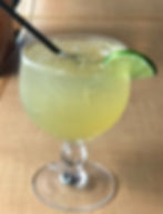Skinny Margarita
