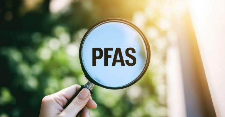 AIR PFAS