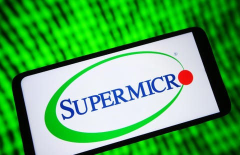 Super Micro in A Super Major Bind; Nigeria-U.K. Trade Hits £8.1 Billion; Meta Reverses on the Metaverse And Polymarket Opens A Situation Bar Room